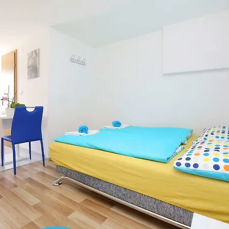 Silesia Apartamento *