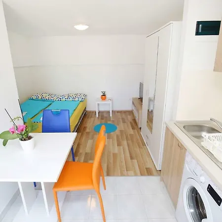 Apartamento Silesia Zadar