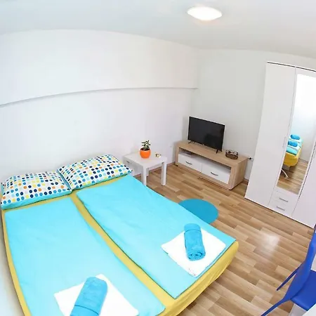 Appartement Silesia Zadar