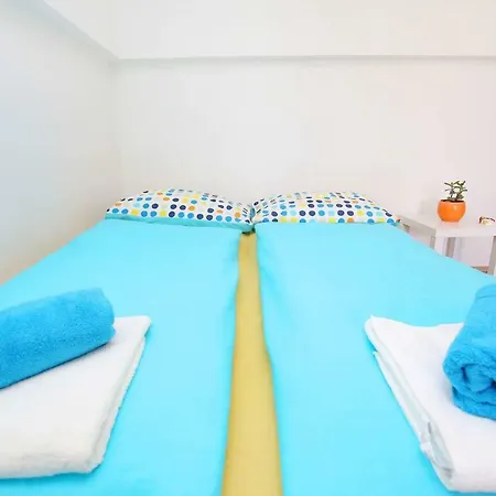 Appartement Silesia