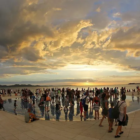 Daire Silesia Zadar